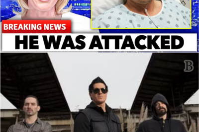 “JUST IN: Ghost Adventures Crew Member Rushed to Hospital After Terrifying Uncut Lockdown Encounter”