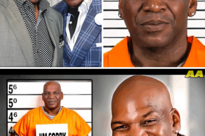 At 66, Don Curry Confirms The Awful Rumors🥚