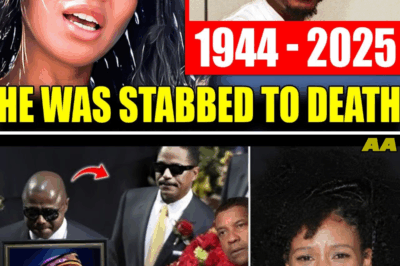 After Jimmy Cliff’s Death, His Daughter Confirms the Rumors🥚