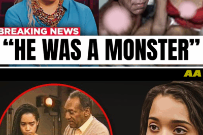 At 77, Phylicia Rashad Finally Reveals What Bill Cosby Did To Lisa Bonet 🥚