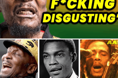 At 76, Jimmy Cliff Finally Names The 10 Reggae Artists He Hated Most🥚