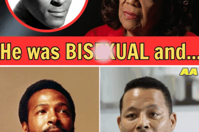 The Untold Truth Behind Anna Gordy and Marvin Gaye’s Turbulent Bond Finally Surfaces