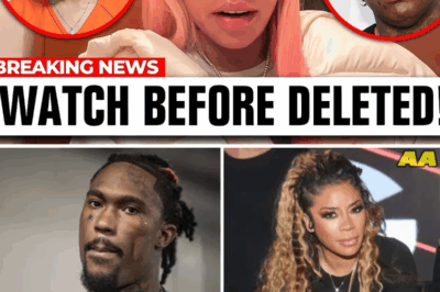 Behind Keyshia Cole’s Mysterious Disappearance Lies a Truth No One Expected