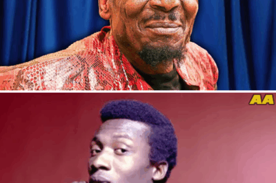 After 70 Years the Truth About Jimmy Cliff’s Hidden Life Shocks Even His Family