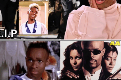 Why Wayman Vanished After A Low Down Dirty Shame — The Reveal No One Saw Coming