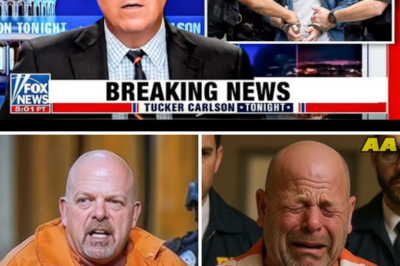 What Rick Harrison Revealed Off Camera Left His Entire Crew in Shock