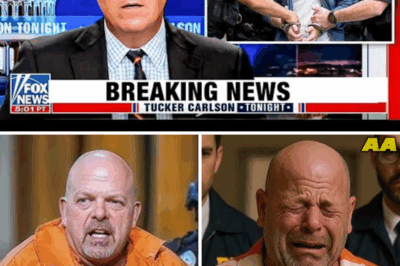 Heartbreaking News About Rick Harrison: A Life of Triumphs and Tragedies🥚