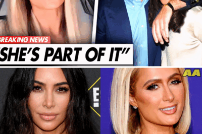 Paris Hilton Unleashes a Truth Bomb on Kim Kardashian That No One Saw Coming