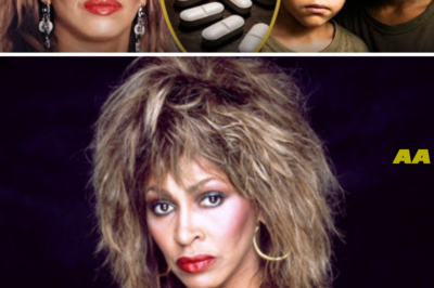 TINA TURNER: Her Children Died Hating Her. The Truth No One Tells🥚