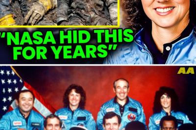 Footage From Challenger Crew Reveals the Aftermath Nobody Expected 🥚