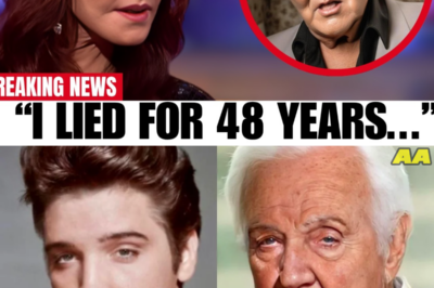 Elvis Presley’s Attic Was Opened After 48 Years – And Who’s Inside Is Shocking 🥚