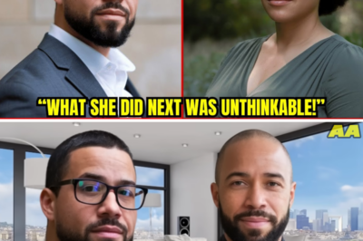 Husband Transmit HI-V To His Wife After G@y Affair With Boss, What The Wife Did Later Was Brutal🥚