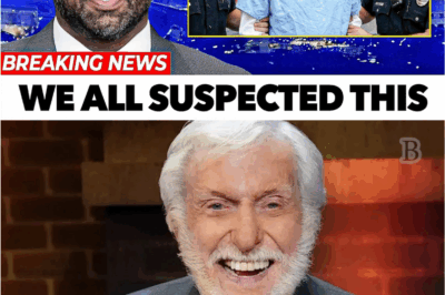 Hollywood In Panic After Dick Van Dyke’s Sudden Confession Rocks The Industry To Its Core
