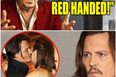 At 62, Johnny Depp Finally Explains Why Marriage Is No Longer an Option for Him