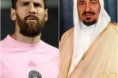 “The whole world has turned its back on you, but Saudi Arabia will always welcome and honor you,”