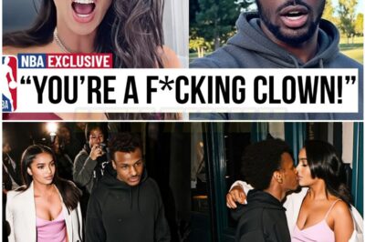 Vanessa Bryant Steps In to Protect Her Daughter from Bronny James Dating Speculation – The Ultimate Celebrity Showdown! 💥⚽