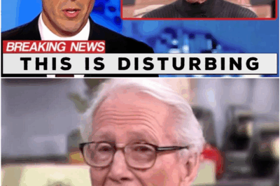 Chuck Connors FINALLY Breaks Silence On Johnny Crawford – Revealing Decades of Tension Behind ‘The Rifleman’