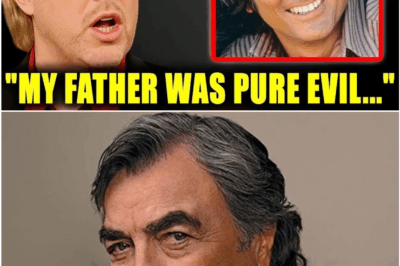 Michael Landon’s Son Breaks Decades of Silence, Revealing Shocking Family Secrets at 60