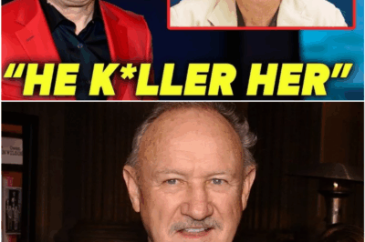 Robert Duvall, At 95, Finally Speaks Out On Decades-Long Rift With Gene Hackman