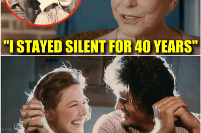 At 82, Karen Grassle Breaks Decades of Silence, Revealing Shocking Truth About Michael Landon
