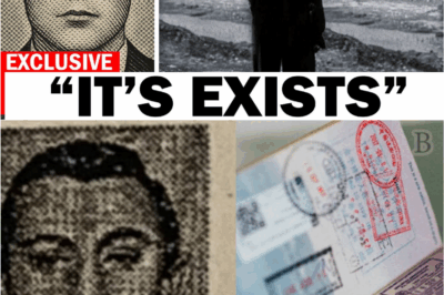 The Man From Taured: A Mystery Stranger That Shocked the World