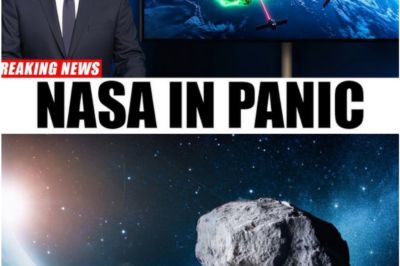 NASA Stunned as 3I/ATLAS Defies All Expectations — New Images Reveal a Mysteriously Stable Interstellar Visitor