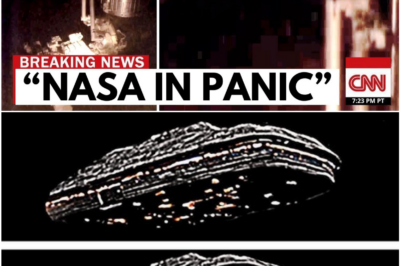 Voyager 1 Stumbles Upon Unimaginable Cosmic Anomaly — NASA Scrambles for Answers