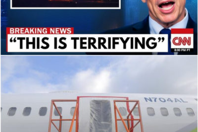 Alaska Airport Abruptly Shuts Down in Terrifying Incident—What Really Happened Behind Closed Gates?