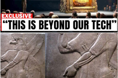 Handbag of the Gods Discovered in Mesopotamia — Archaeologists Stumble Upon Objects That Defy Human History