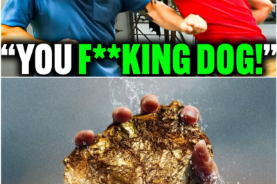 Harbor Chaos in Nome: Explosive Bering Sea Gold Feud Erupts Into a Dockside Fight