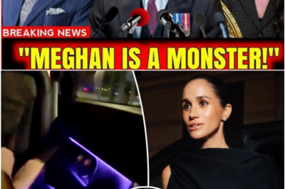 Meghan Markle Sparks Royal Outrage With Disrespectful Stunt at Princess Diana Memorial During Paris Fashion Week  In an incident that has rocked both the British royal family and social media, Meghan Markle has drawn widespread condemnation after filming herself smiling at the Princess Diana Memorial during Paris Fashion Week on November 1, 2025.  Witnesses report that the Duchess of Sussex visited the memorial site on the Rue de Rivoli in central Paris, an area typically crowded with tourists and fans paying tribute to the late Princess of Wales.  What appeared to be a casual moment for Meghan immediately escalated into a major controversy once she shared clips on her personal social media accounts, prompting furious reactions from members of the royal family and the public alike.   According to sources close to Buckingham Palace, the act left senior royals “utterly appalled. ” Prince William reportedly described the video as “a cruel mockery of my mother’s memory,” expressing profound disappointment that a sacred memorial had been turned into what he perceived as a platform for personal promotion.  King Charles is said to have weighed in privately, reportedly calling the act “a line no one should ever dare to cross,” emphasizing the deep emotional impact the incident had on the royal household.  Observers note that the Palace has historically discouraged any behavior that could be perceived as exploiting public memorials for attention, and Meghan’s actions were seen as a flagrant violation of these unspoken rules.   Social media erupted almost immediately after the post went live.  Fans and critics alike flooded Twitter, Instagram, and TikTok with outraged reactions, labeling Meghan’s behavior as “tone-deaf,” “cold,” and “disgusting. ” Many commentators argued that smiling in front of a memorial honoring a beloved figure who died tragically in 1997 was profoundly insensitive.  The hashtags #DisrespectfulMarkle, #PrincessDianaMemorial, and #RoyalRage began trending worldwide within hours.  Public sentiment, particularly in the UK, leaned heavily toward anger and disbelief, with petitions and viral comment threads calling on Meghan to issue a formal apology to both the royal family and Diana’s fans.   Eyewitnesses at the memorial describe Meghan arriving in a sleek, black ensemble, wearing oversized sunglasses and a discreet hat.  She reportedly approached the site with a small entourage, and instead of paying a quiet homage, she filmed herself smiling directly at the camera while standing in front of a floral tribute and a commemorative plaque.  One local tourist recounted, “It felt like she was performing, not mourning.  People around were visibly uncomfortable. ” Sources suggest that Meghan’s team defended the act as a “personal tribute,” but insiders say this explanation has done little to quell the backlash.   The timing of the incident only added fuel to the fire.  Paris Fashion Week, which draws global attention from celebrities, journalists, and fashion enthusiasts, ensured that Meghan’s visit would be widely publicized.  Experts suggest that by posting the footage online immediately, Meghan may have underestimated the emotional weight the Princess Diana Memorial carries for millions of people worldwide, including the British public and royal watchers.  Several royal commentators have noted that Meghan’s history of controversial actions and media interactions has made her particularly susceptible to scrutiny in moments like this, turning minor missteps into international news storms.   Royal aides reportedly held emergency meetings in London to discuss the potential fallout.  Sources indicate that discussions centered on whether public statements from the Palace were necessary or if private conversations with Meghan would suffice.  Some insiders express concern that this incident could further strain relations between Meghan, Prince Harry, and other senior members of the royal family.  Analysts suggest that the breach of protocol might have long-term implications for how the Sussexes are invited—or not invited—to future official events or memorials.   Beyond the Palace, the public conversation has centered on the broader implications of celebrity behavior at culturally and historically significant sites.  Many experts in etiquette and media ethics have weighed in, warning that social media amplification of personal moments at memorials can lead to misinterpretation, outrage, and lasting damage to reputations.  In Meghan’s case, critics argue that her intent, whether benign or not, was overshadowed by the optics of the moment—an iconic, emotional site transformed into a stage for what many perceive as self-promotion.   As of November 3, 2025, no official statement had been released by Meghan Markle or her representatives, leaving fans and detractors alike speculating on her next move.  The incident has sparked renewed debate about the responsibilities of public figures in preserving the sanctity of memorials, the influence of social media on royal protocol, and the ongoing tensions within the House of Windsor.  While some sympathizers argue that Meghan’s intentions were misunderstood, the overwhelming response suggests that the episode will be remembered as one of the most controversial moments in her public life, reverberating across both the fashion world and royal circles.   This story continues to develop as social media discussions rage on, Palace insiders monitor the fallout, and Meghan Markle’s next steps remain uncertain, leaving the world watching in stunned fascination.