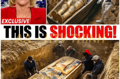 After 5,000 Years, King Solomon’s Tomb Finally Opened — The Discovery Inside Is Beyond Imagination!