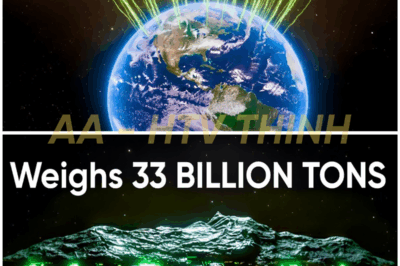 😱 What Will 3I/ATLAS Do to Earth on December 15th?