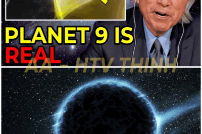 😱 We Finally Found Planet Nine (And It’s Huge)