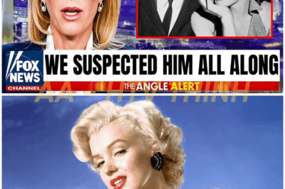 😱SHOCKING REVELATION: The Marilyn Monroe Mystery Finally Cracked – The Truth Will Leave You Speechless!
