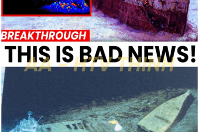 Footage From Inside the SS Edmund Fitzgerald’s Bridge Reveals an Impossible Anomaly Nobody Expected