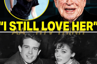 😱 At 88, Warren Beatty Finally Names The One Woman He Regrets Losing… You’ll Never Guess Who