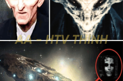 Nikola Tesla’s Haunting Warning About 3I/ATLAS Has Just Been Revealed — And Experts Are Terrified