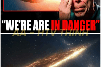 😱 3I/ATLAS Just Fired a Nuclear Pulse, and It’s NOT Natural