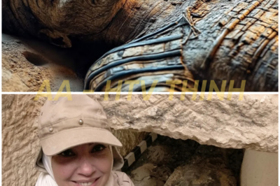 😱 SHOCKING DISCOVERED: Cleopatra’s lost body FOUND? The Mind-Blowing Find That Could Rewrite History!