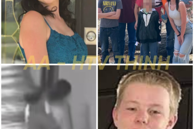 ANNA KEPNER’S FINAL VIDEO: Anna Kepner’s final video has just been released… this moment of an 18-year-old girl trying to call for help will leave you speechless