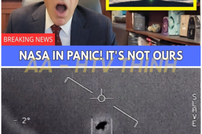 3I/ATLAS Isn’t Natural, Isn’t a Comet… and It’s Absolutely NOT Ours