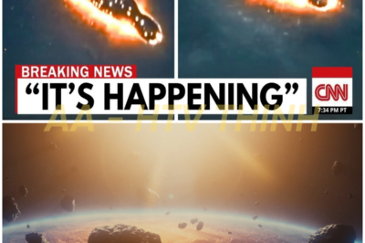 😱 James Webb Telescope Just Detected 3I/ATLAS Is CHANGING Course Toward Jupiter