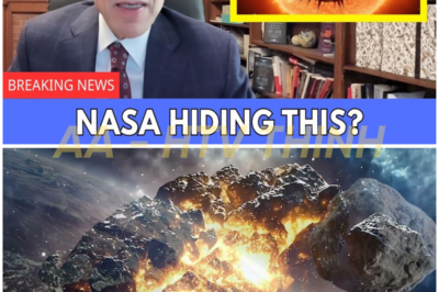 😱 AVI LOEB’S SHOCKING REVELATION: New 3I/ATLAS Measurements Shock Experts — Mothership Theory Reignited