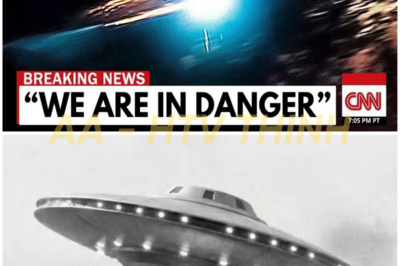 😱 WARNING: Voyager 1’s Final Transmission SHOCKS THE WORLD!