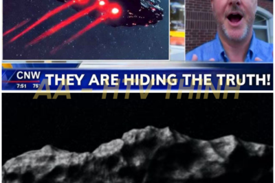 😱Harvard Expert Just Dropped a Bombshell About 3I/ATLAS