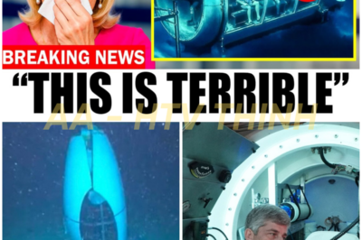 😱🔥 The Titan sub disaster has finally been UNRAVELED — and the truth is far more DEVASTATING than we ever dared to imagine…