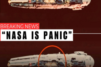 🚨 BREAKING DISCOVERY: James Webb Telescope Spots UFO Above 31/Atlas – Evidence Stuns Scientists