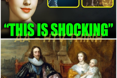 😱SCIENTISTS SHOCKED: The Stuart Dynasty’s HIDDEN Truth Was Uncovered by DNA- And Scientists Were Left Speechless