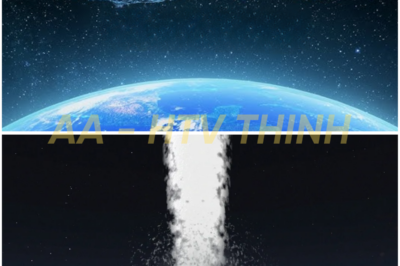 SHOCKING 3I/ATLAS REVEAL: ‘Ice volcanoes’ discovered erupting on 3I/ATLAS surface — Scientists issue urgent warning